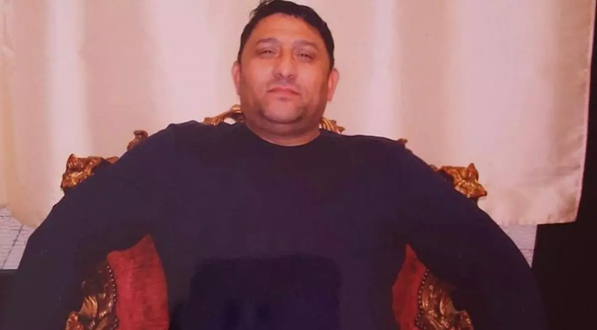 VIDEO / Cum se scuză agresorul lui Florin Salam: "Eram beat, drogat! Eu îl iubesc pe Salam"
