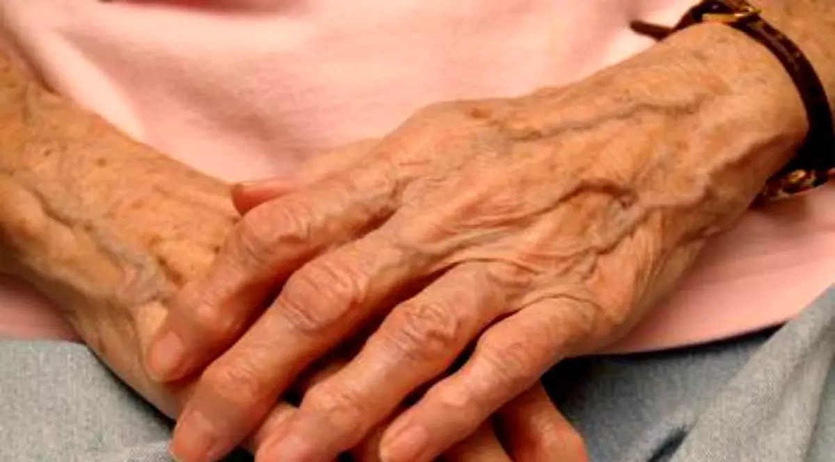 speranța de viață în România