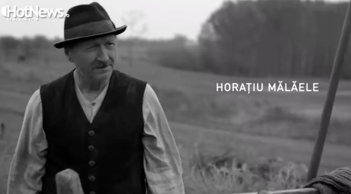 Filmul Moromeții 2, din 5 noiembrie pe ecrane. De ce a refuzat Victor Rebengiuc un rol