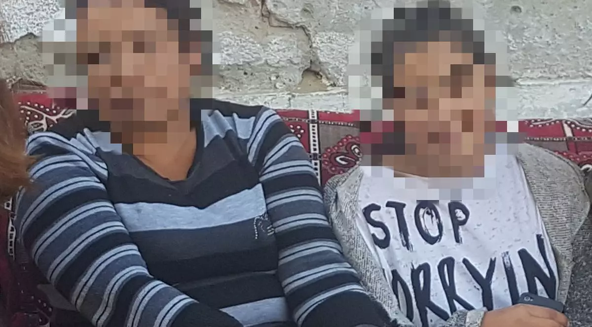 INVESTIGAȚIE EXCLUSIVĂ/ Prădătorii de copii sunt liberi! - Tribunalele din România dau pedepse cu suspendare pentru tații care-și agresează sexual fetele minore și le dau posibilitatea să facă muncă în centrele de copii!