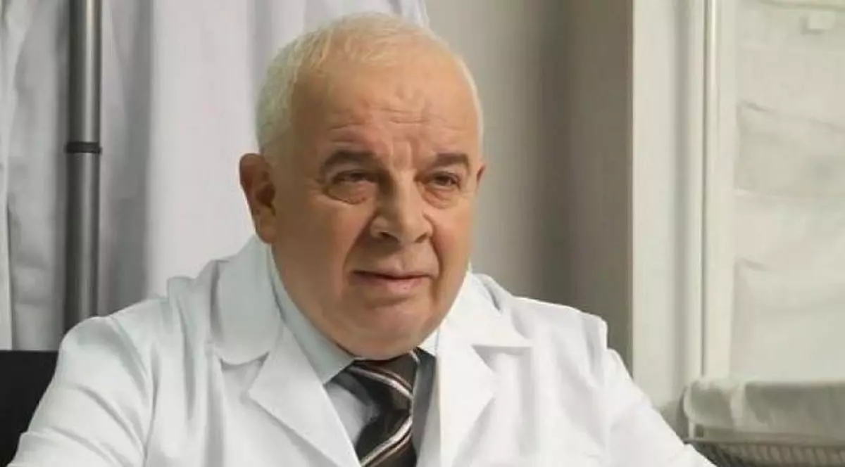”Medicul preferat al copiilor” a murit. Cine era doctorul ieșean Marin Burlea