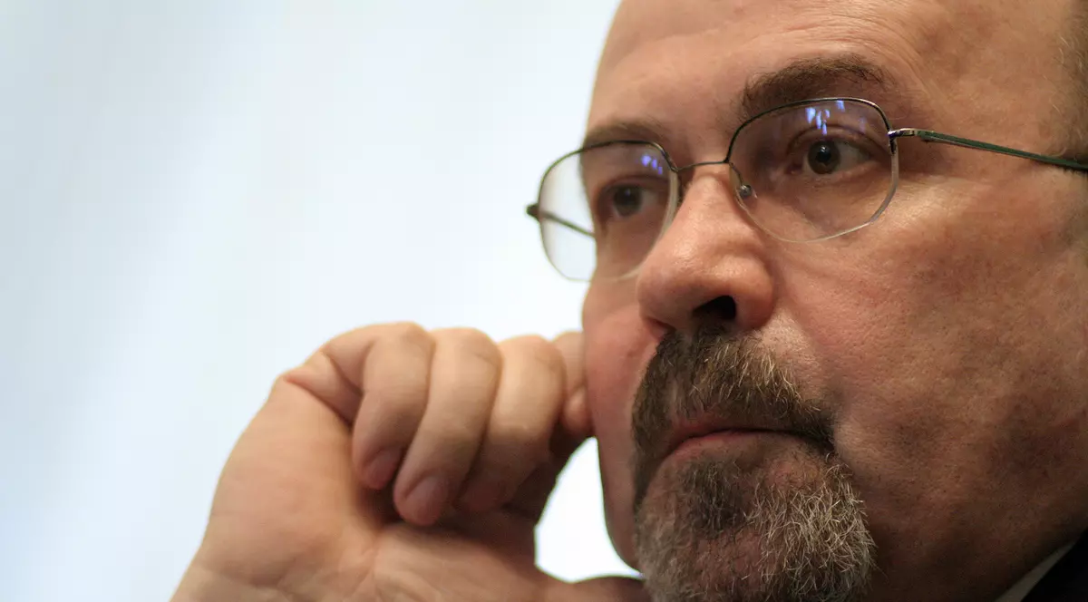 Marko Bela nu participă la referendumul pentru familie