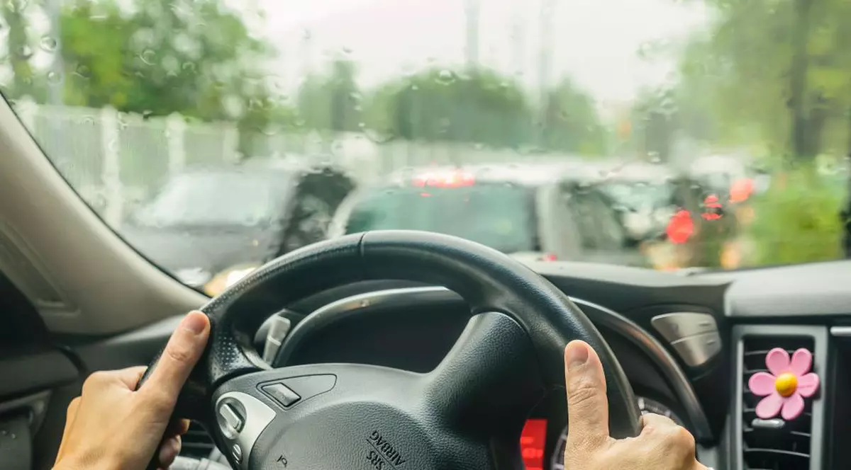 Un bărbat din Timișoara a uitat geamul deschis la mașină și a plecat la farmacie. A avut o surpriză uriașă când s-a întors. Ce se întâmplase în absența sa