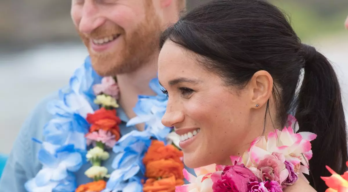 Meghan Markle, apariție de senzație în cadrul turneului oficial din Australia
