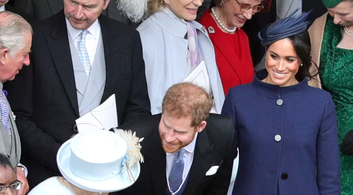 Regulile stricte pe care Meghan Markle și Prințul Harry trebuie să le respecte, după anunțul sarcinii. O regulă a fost deja încălcată!