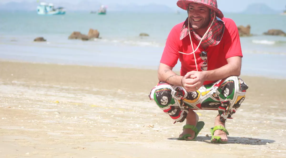 Radu Vâlcan refuză să cunune cuplurile de la "Insula iubirii". "Latura profesională nu se amestecă niciodată cu latura personală"