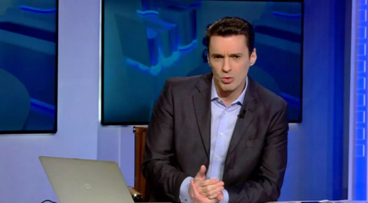 Mircea Badea, condamnat să plătească daune morale scriitorului Florin Toma