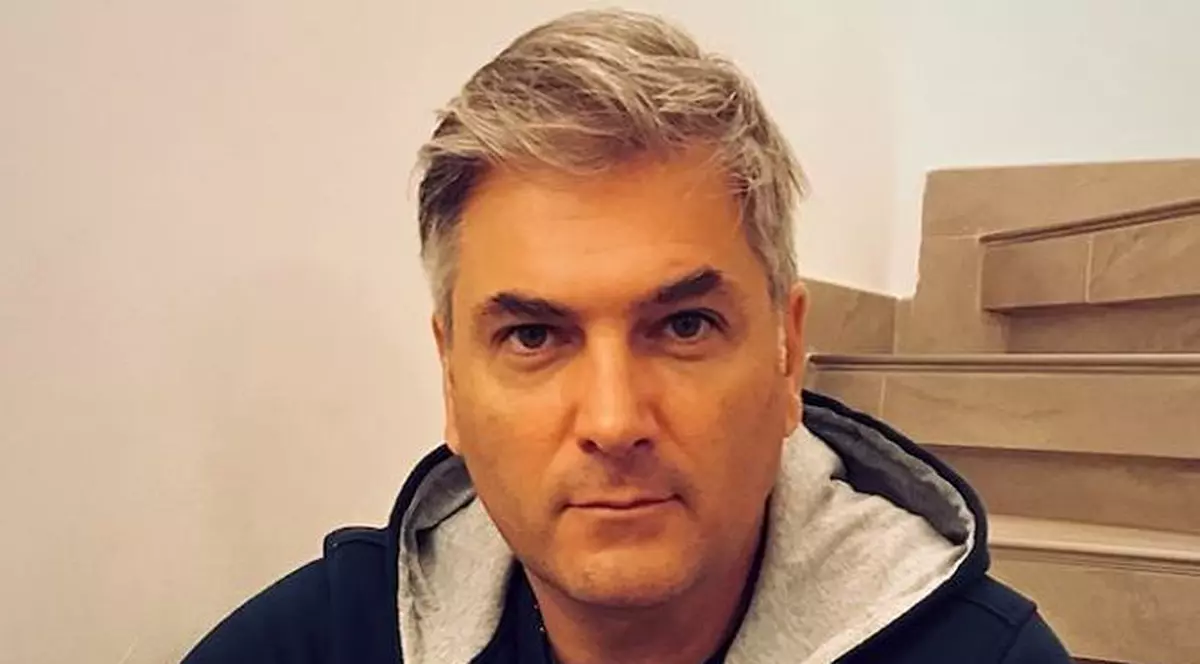 Mircea Radu, despre referendumul pentru familie. "Am să votez având în minte și frânturi dein aceste întâmplări"