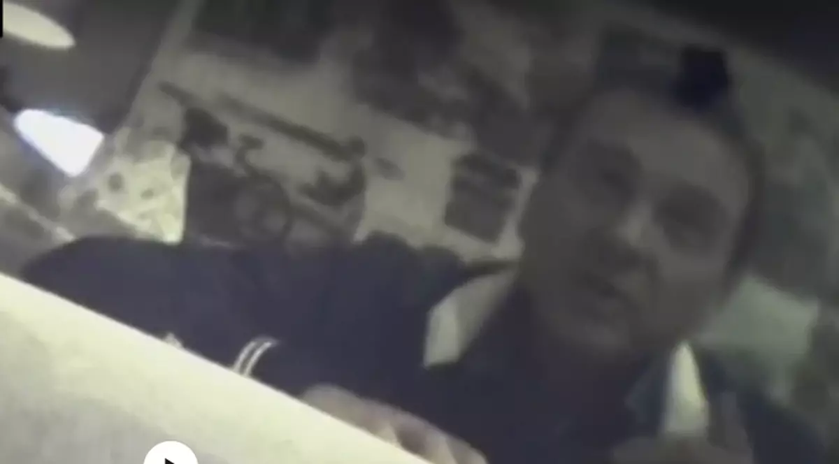 A fost filmat când lua o șpagă de 1 milion de euro într-un restaurant! Ce trebuia să facă pentru acești bani