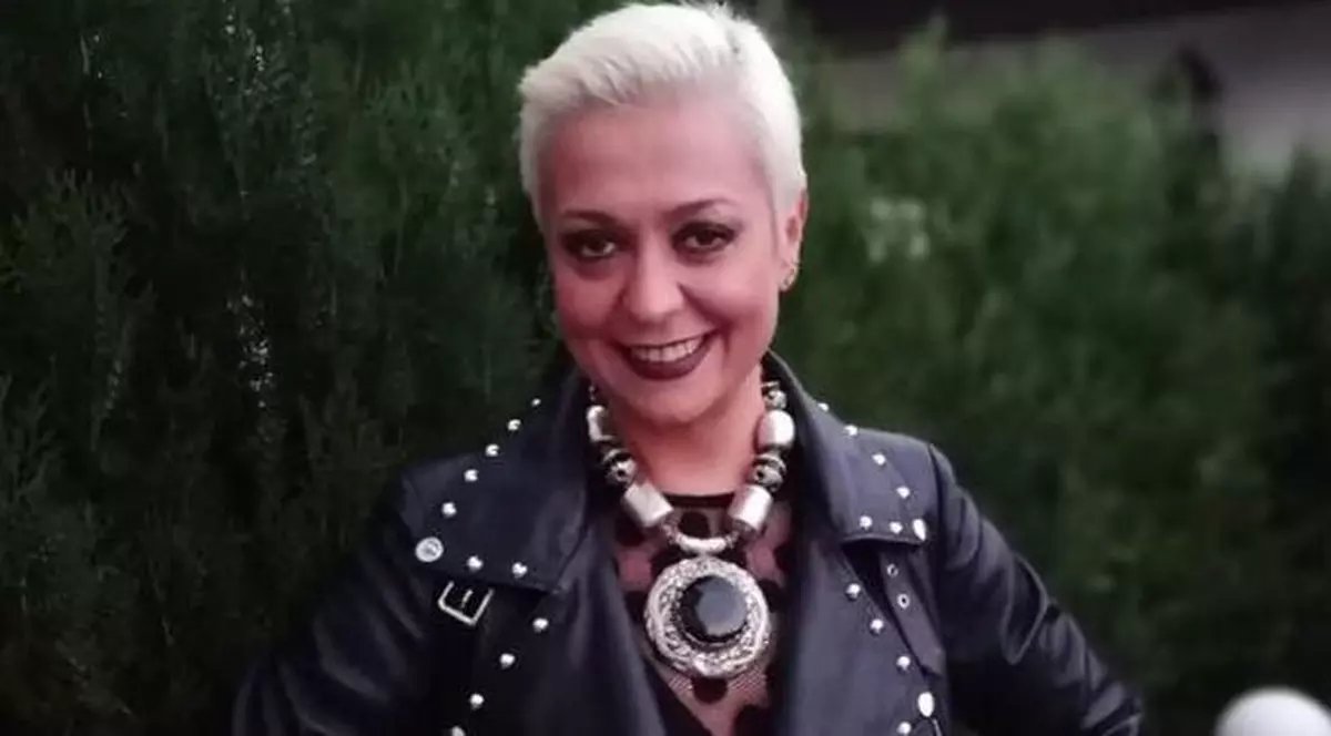 Monica Anghel s-a transformat total. “Am descoperit stilul meu “ . Cum arată artista acum