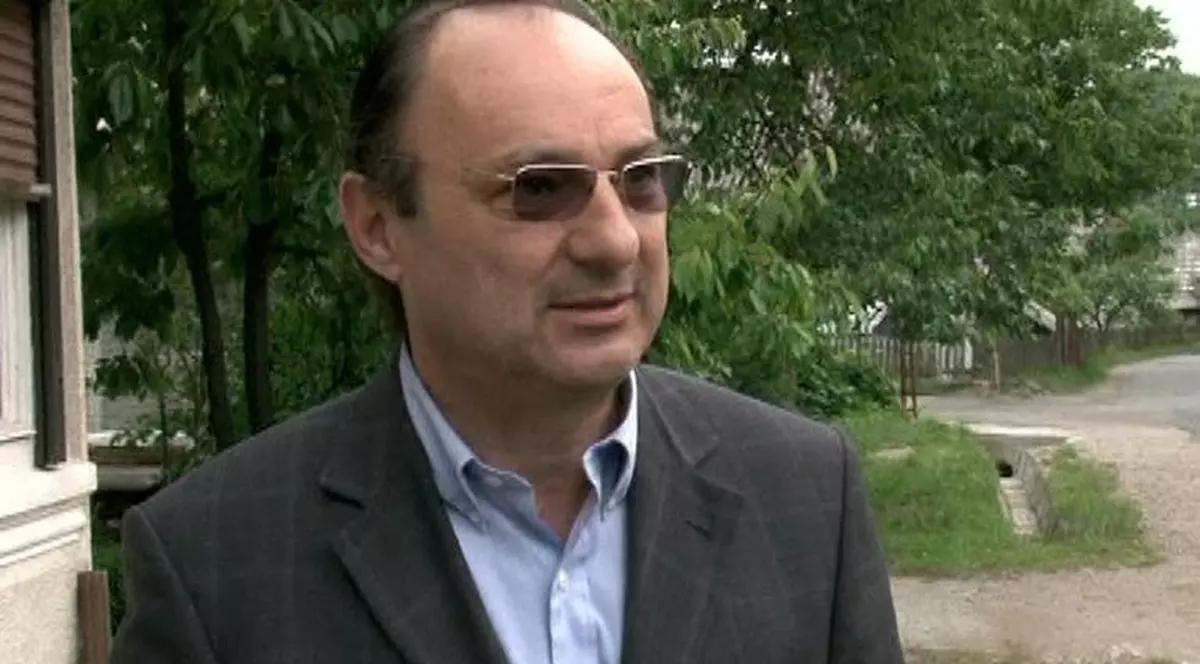 Fostul ministru al agriculturii Iona Avram Mureșan a primit despăgubiri de la CEDO în valoare de 3.000 de euro. Ce a pățit la închisoare