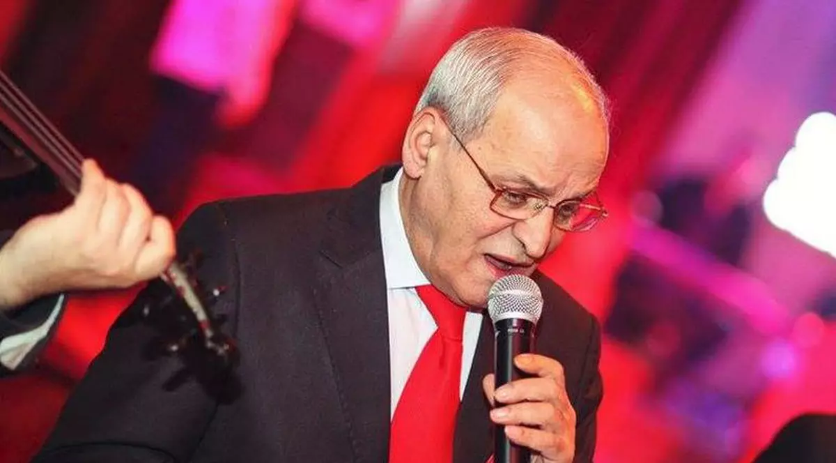 Decizia neașteptată luată de Nelu Ploieșteanu: "Totul a pornit de la o glumă, dar am bătut palma. Am fost fermecat"