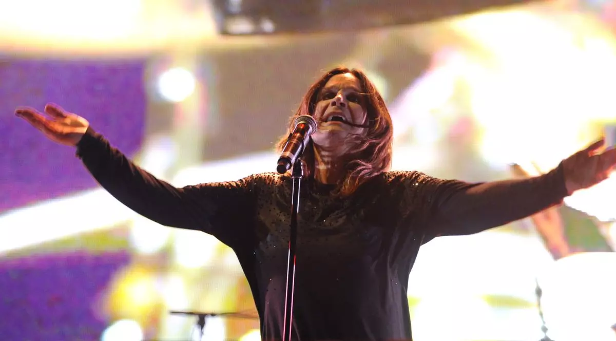 Ozzy Osbourne şi-a anulat mai multe concerte