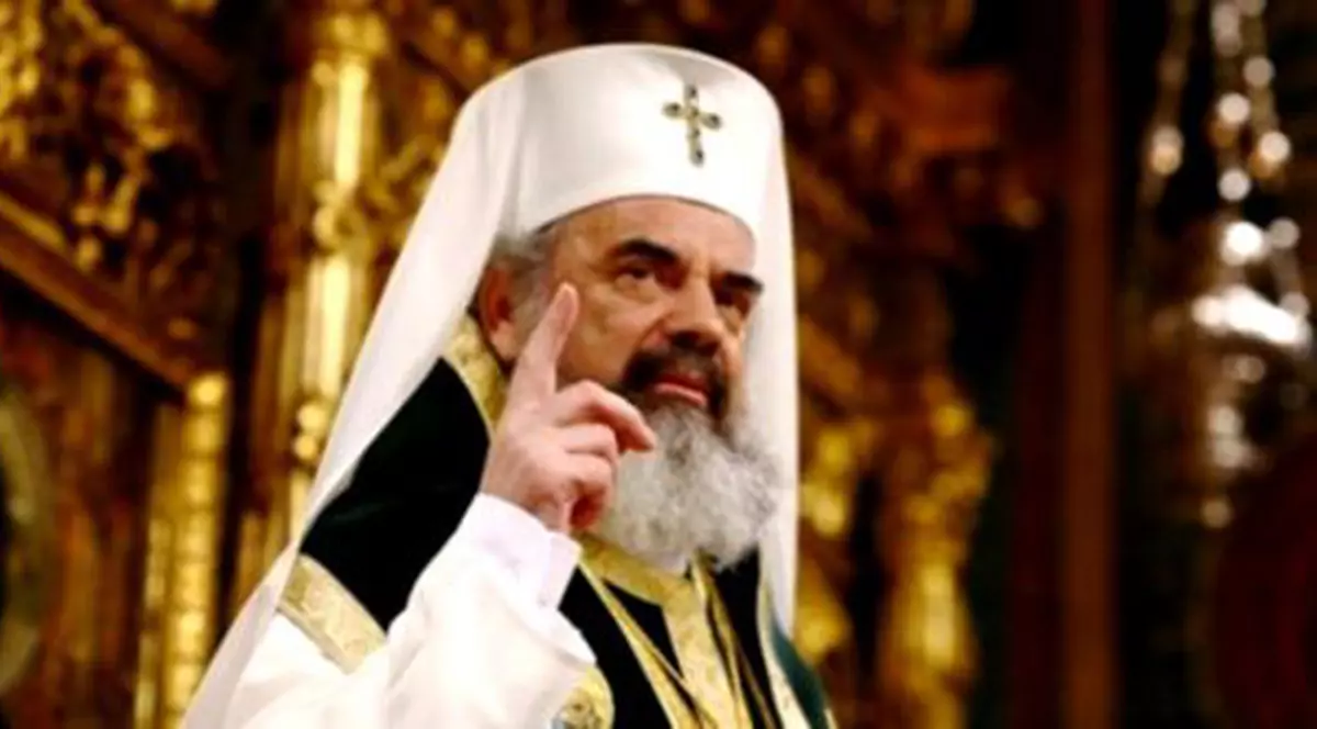 Mesajul Patriarhului Daniel pentru elevii care susțin Evaluarea Națională