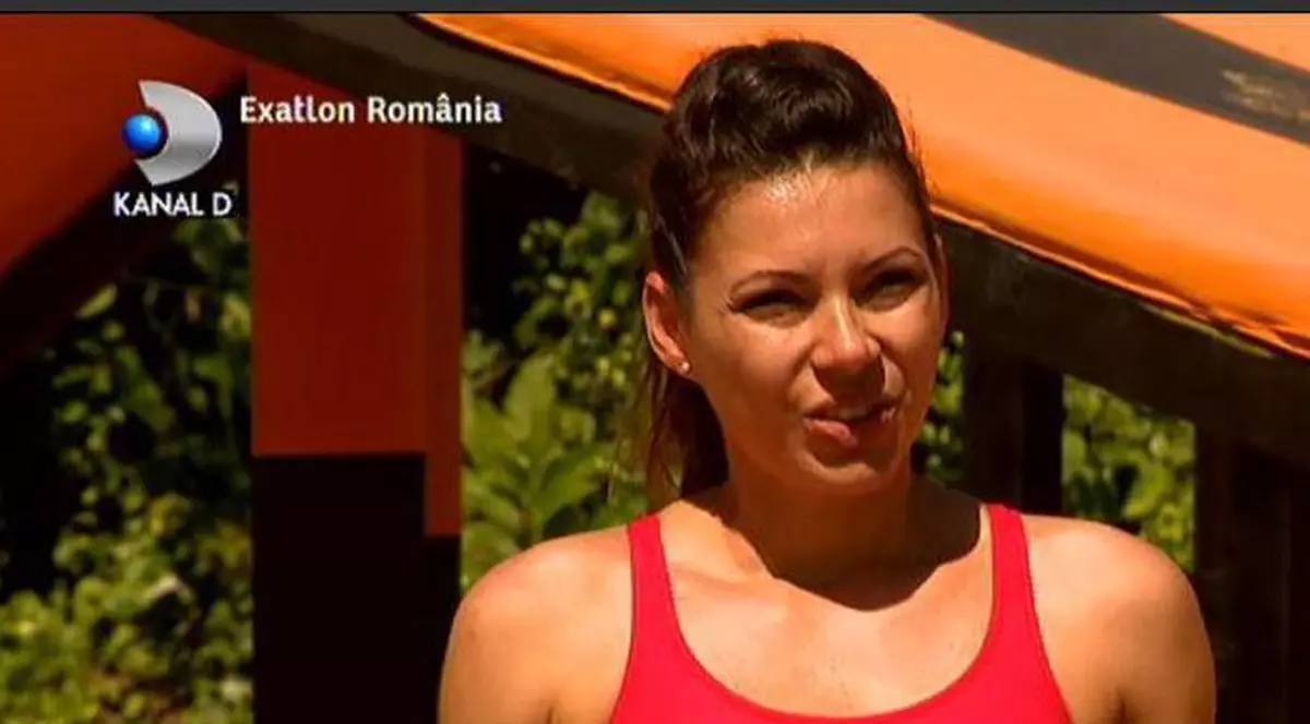 Exatlon 27 octombrie