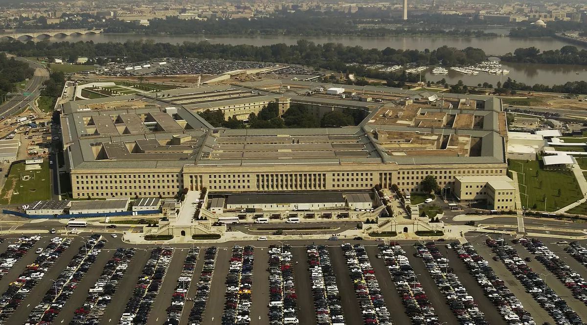Scrisori cu o otravă extrem de puternică, trimise la Pentagon