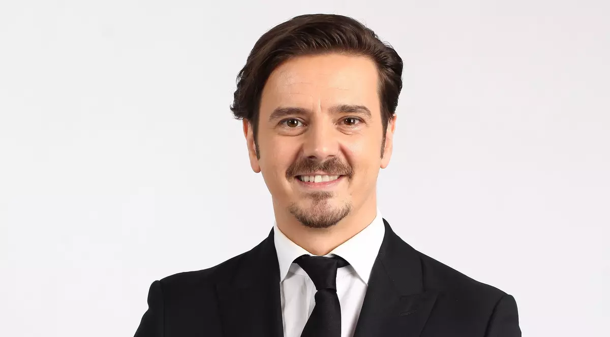 Mihai Petre revine în juriul Românii au talent