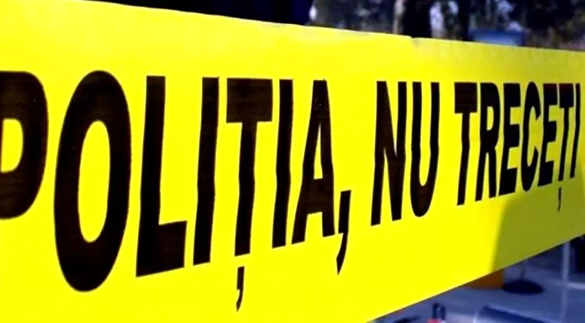 Și-a ucis fratele și a stat trei zile cu cadavrul acestuia în casă! Cazul care a îngrozit un județ