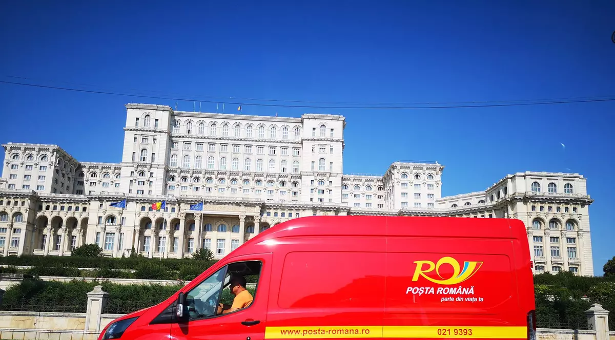 Programul Poştei Române de Rusalii 2019