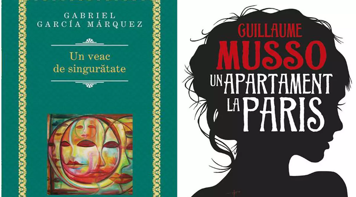 PORȚIA DE CARTE// Azi, recomandări fascinante de lectură de la Florin Țibu și Oana Dușmănescu