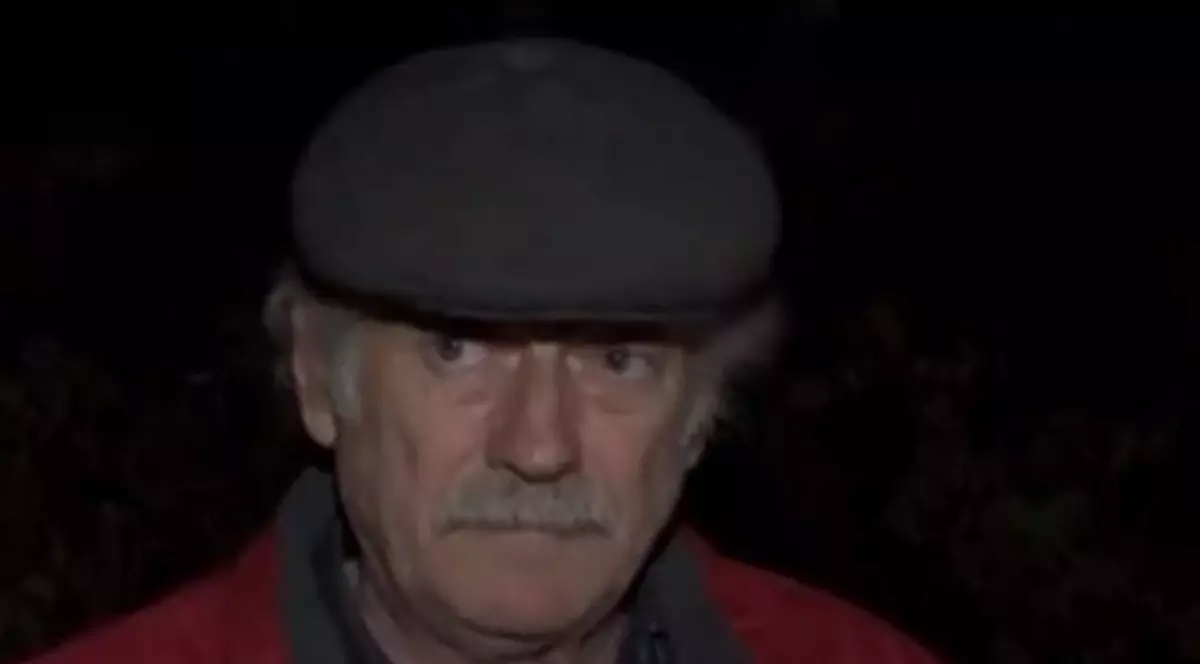 Proprietarii terenului unde a murit lăutarul Bogdan Chirosca, bătuţi de indivizi mascaţi