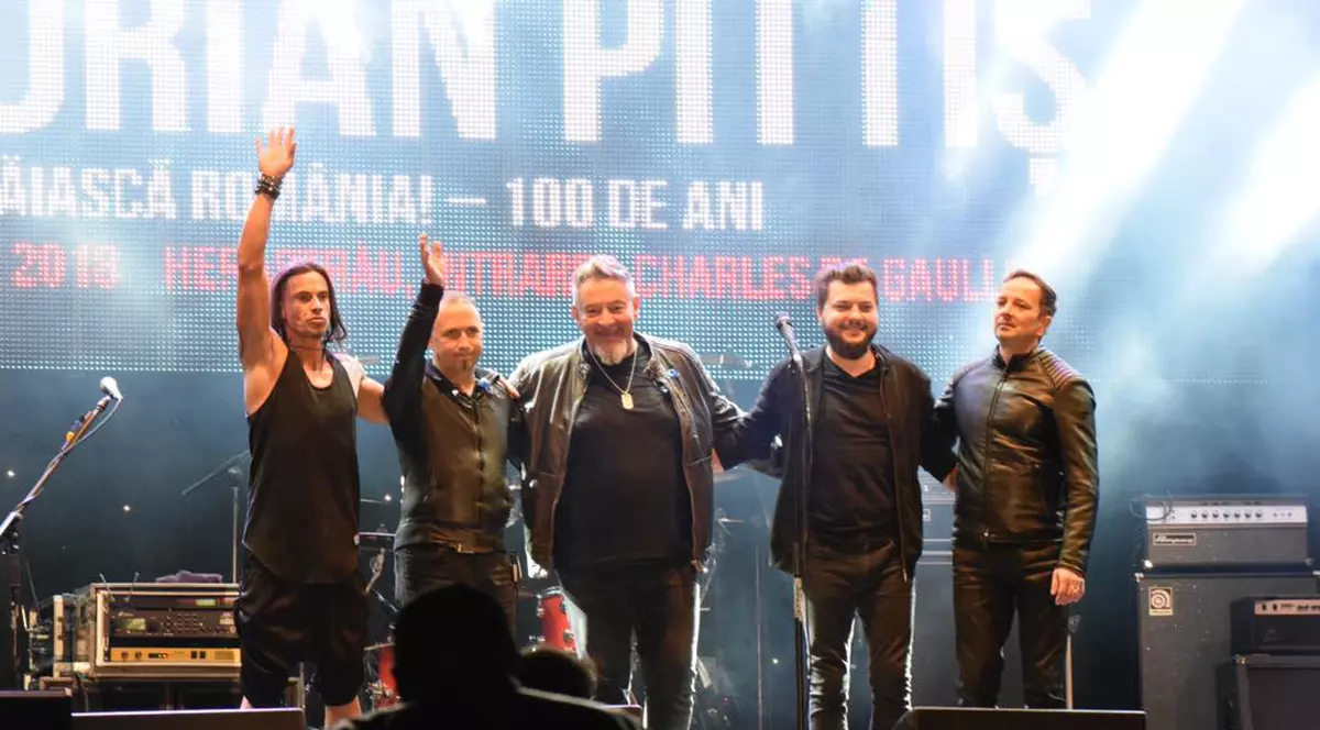 Creștinii de la Proconsul, tentați de „ochiul dracului”. Au fentat balul copiilor cu autism pentru un concert plătit