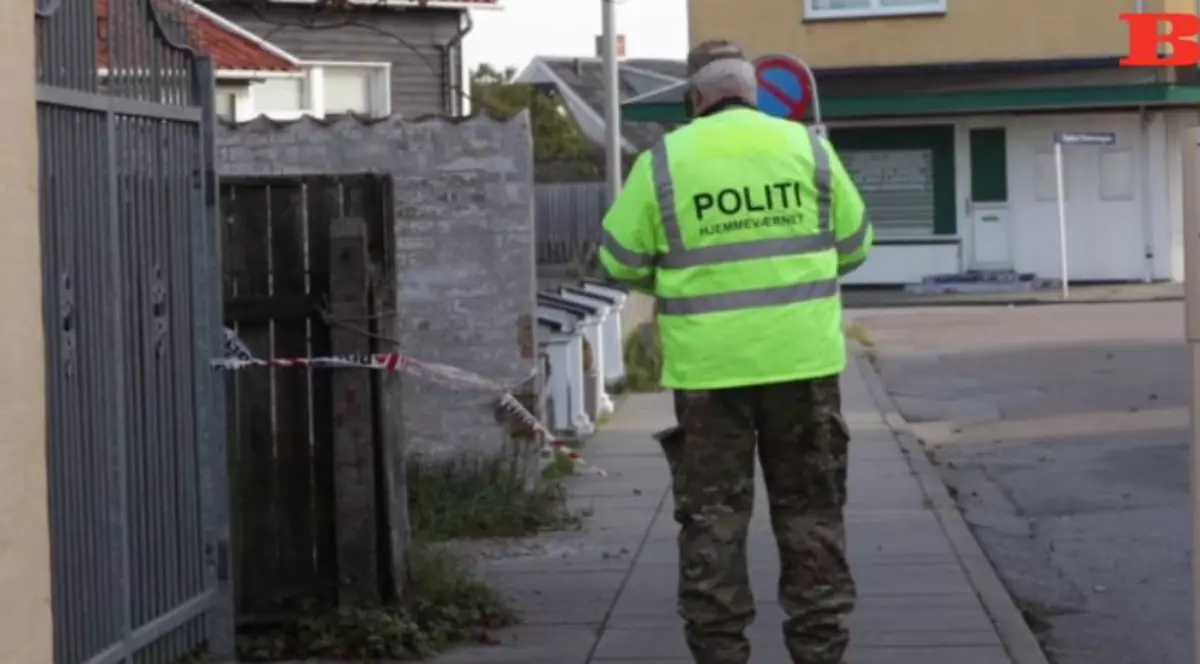 Român ucis în Danemarca! Bărbatul, angajat al unei ferme de peşte, a fost găsit mort pe o stradă