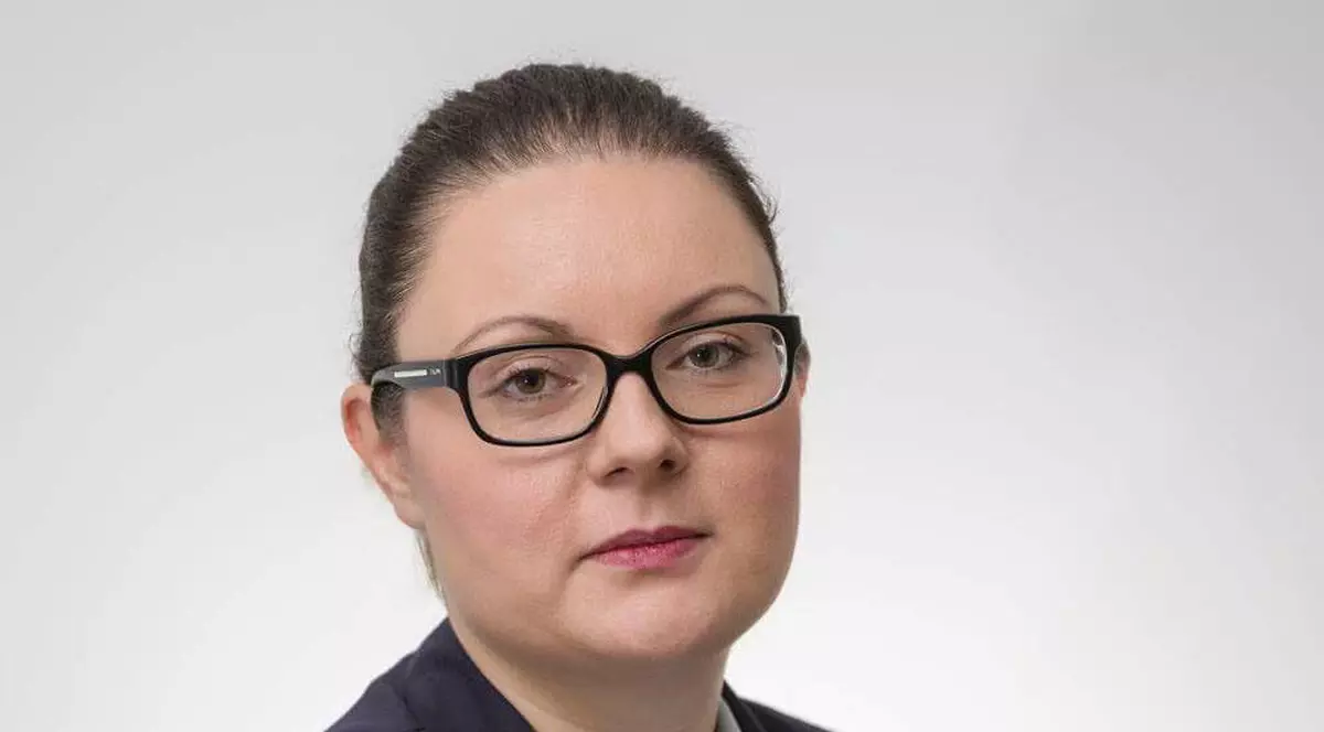 Presa irlandeză relatează povestea unei românce stabilite la Dublin