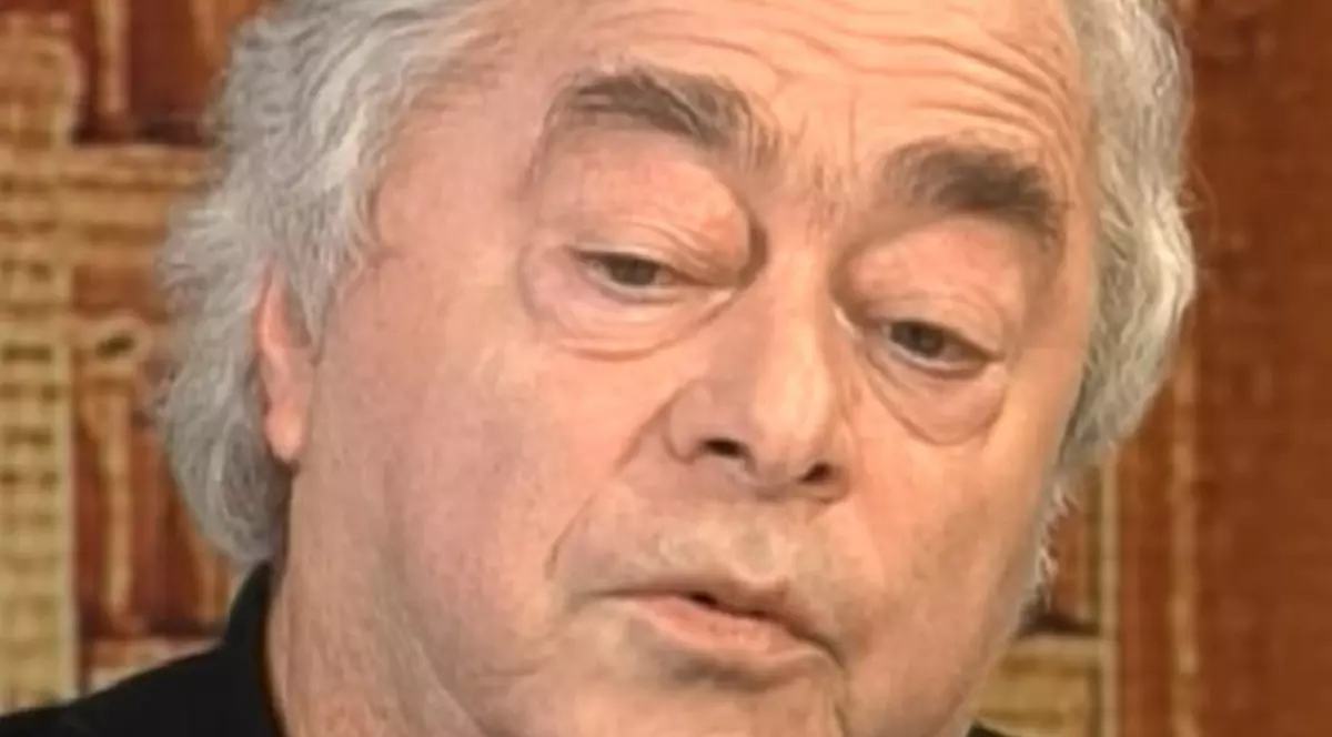 Actorul Roman Kartsev a murit. Vestea i-a întristat pe toți cei care l-au cunoscut