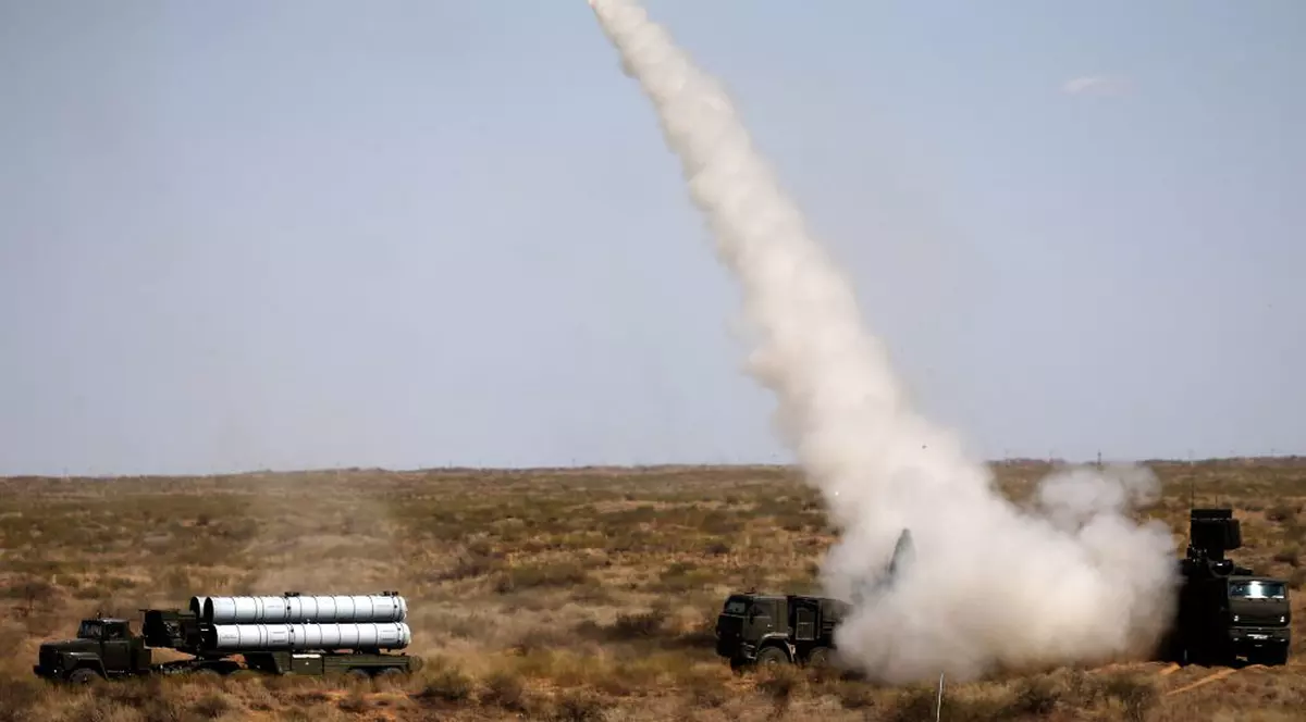 Armamentul Rusiei la Marea Neagră