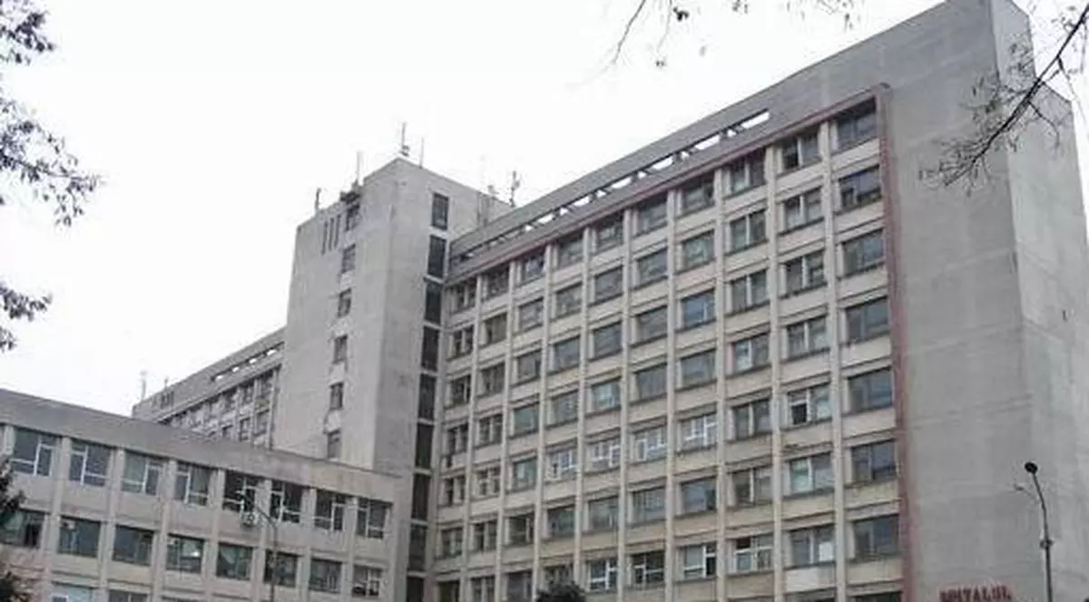 Fals apel umanitar pentru 57 de copii abandonați la Spitalul de Copii „Sf. Maria“ din Iaşi