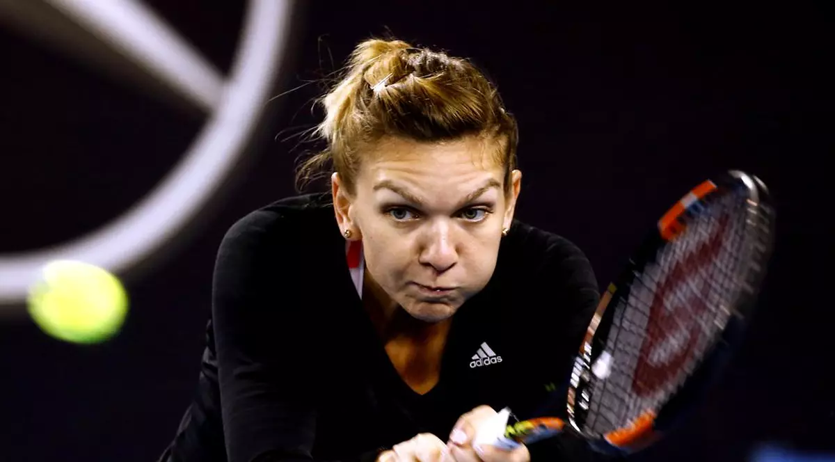Simona Halep dă detalii despre hernia de disc. "Sub nicio formă"