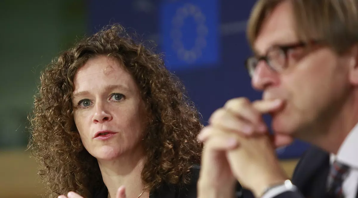 Un europarlamentar cere verificarea finanțării referendumului pentru redefinirea familiei