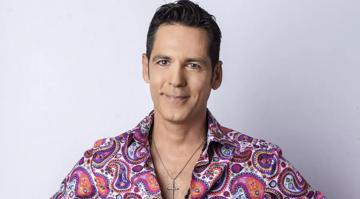 Ștefan Bănică, dezvăluire pe scena X Factor. ”Sunt un tip exigent cu fiul meu”