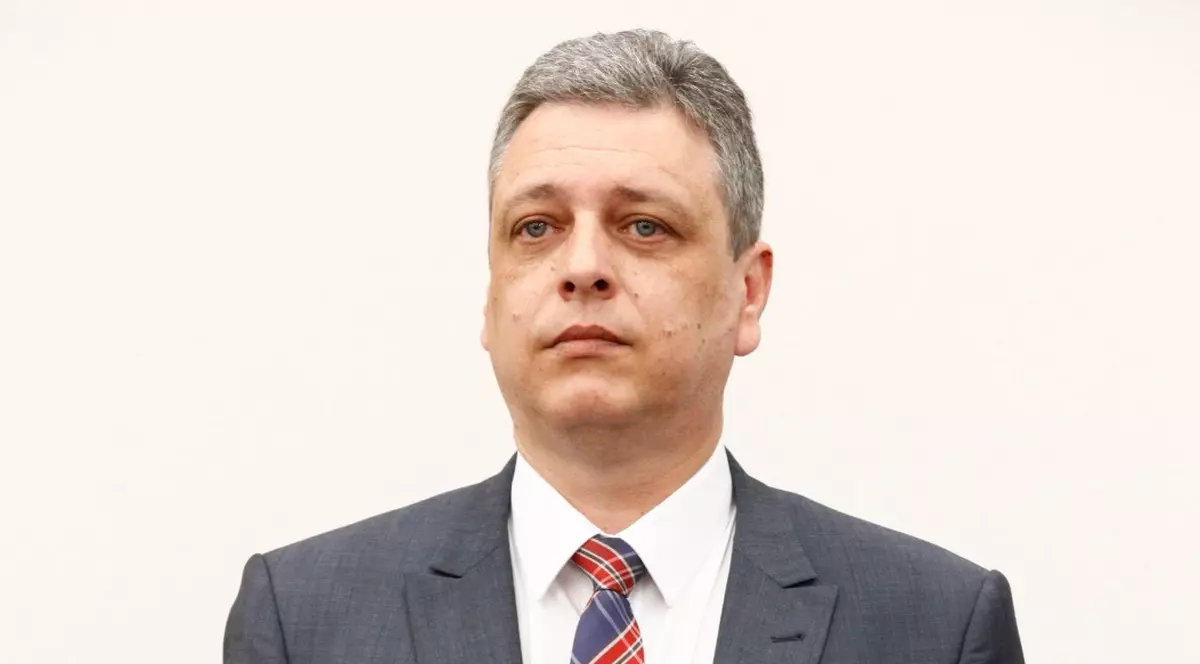 Fostul subprefect de Buzău Sorin Gheorghe, găsit mort în locuință