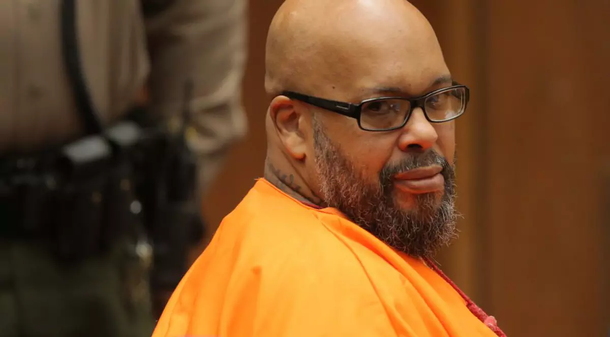 Mogul rap, condamnat la 28 de închisoare