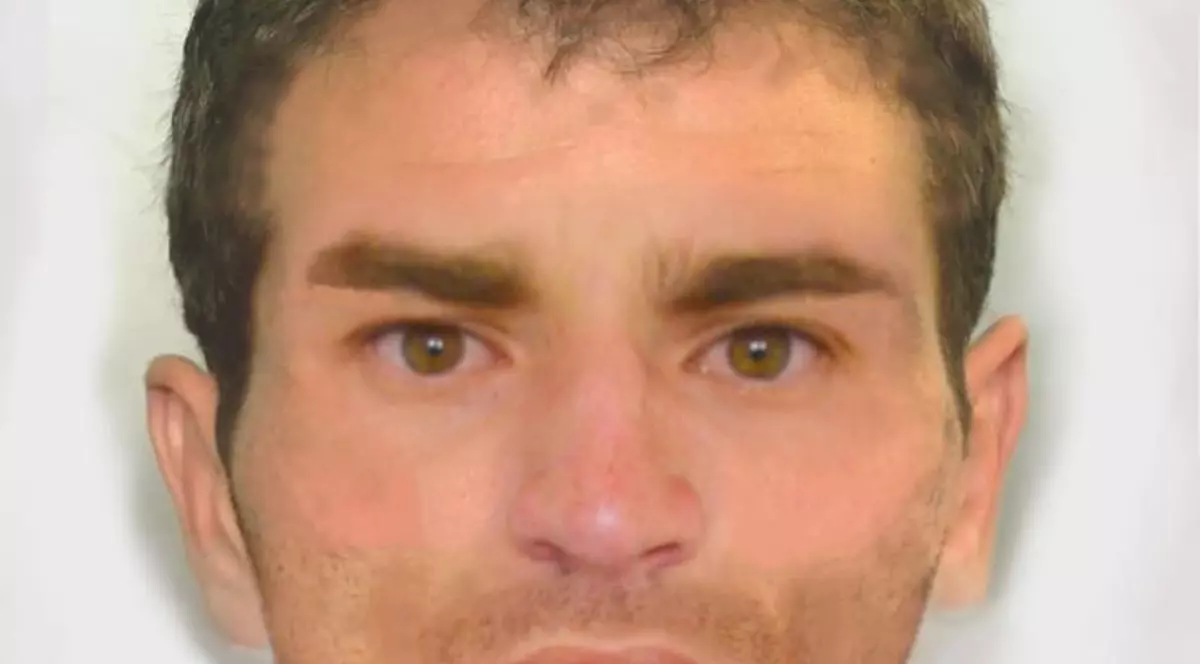 L-ați văzut pe acest individ? Polițiștii din București cer sprijinul cetățenilor pentru identificarea unui bărbat suspectat de viol