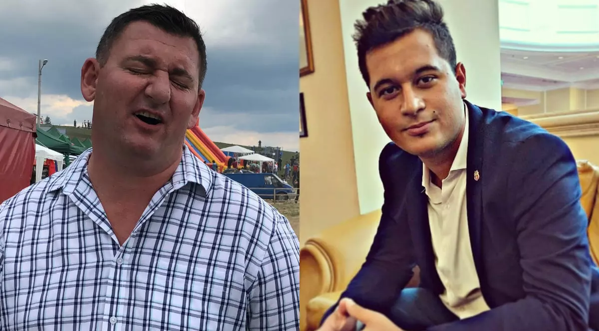 Scandal sexual în Dâmbovița. Reacție dură a președintelui PSD Titu, după ce s-a speculat că a făcut sex cu iubitul său în sediul partidului. "S-a mers prea departe! O să-i dau în judecată!"