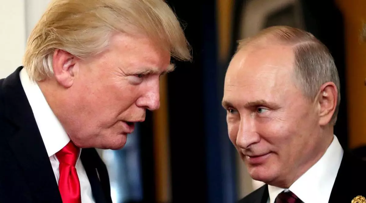 Reacția Rusiei după ce SUA a anunţat că iese din tratatul Forţelor Nucleare