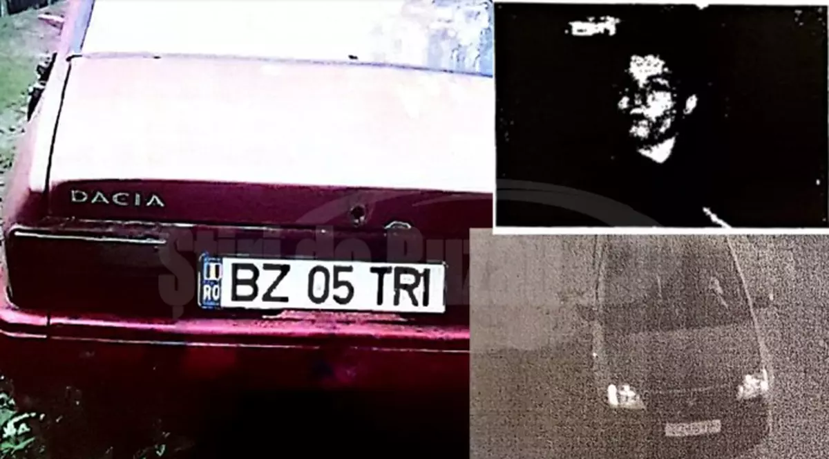 Un bărbat din Buzău a fost amendat de peste 400 de ori pentru lipsa rovinietei
