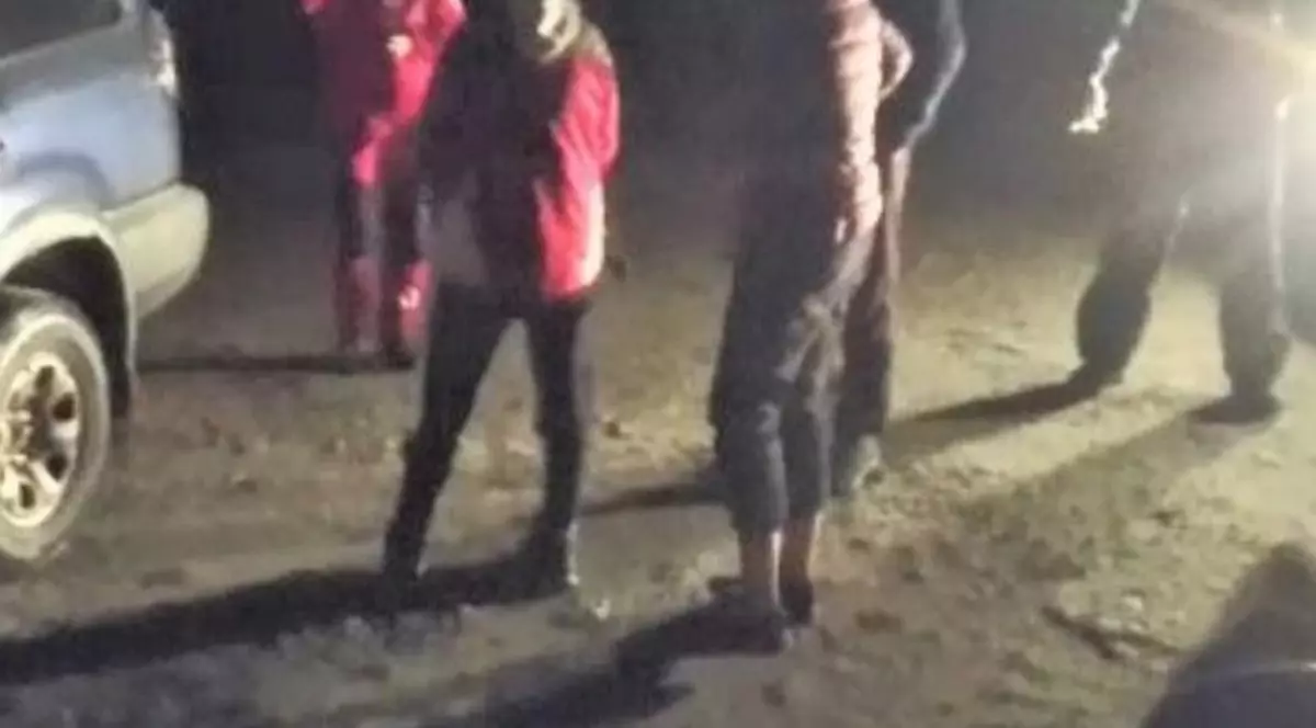 Două tinere din București s-au rătăcit în Munții Godeanu. Salvamontiștii au intervenit de urgență