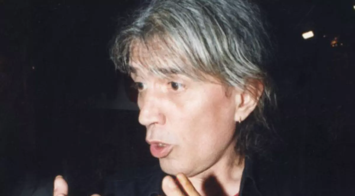 Vali Sterian