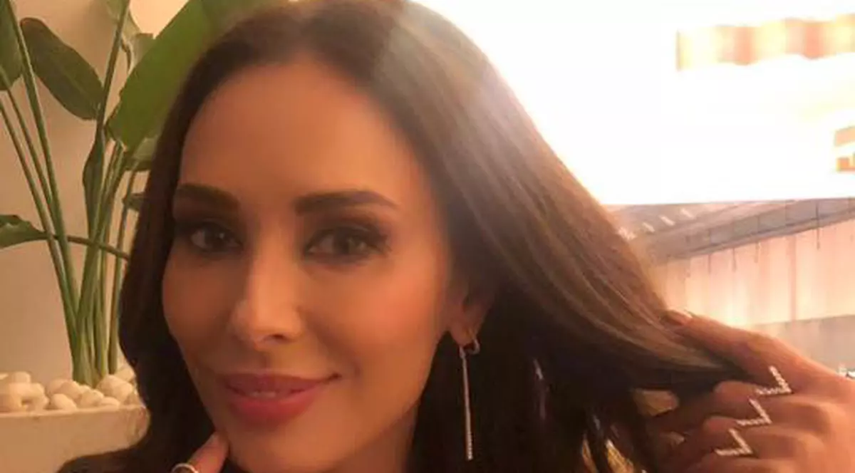 Iulia Vântur, premiată în India. E în culmea fericirii | FOTO & VIDEO