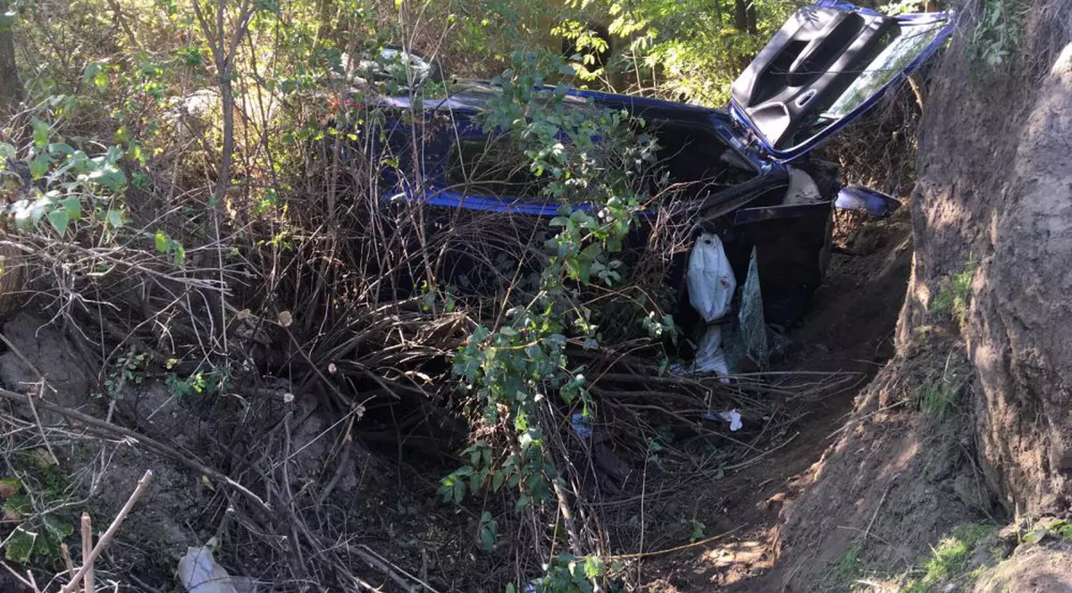 Cine este una dintre victimele accidentului mortal din Vaslui