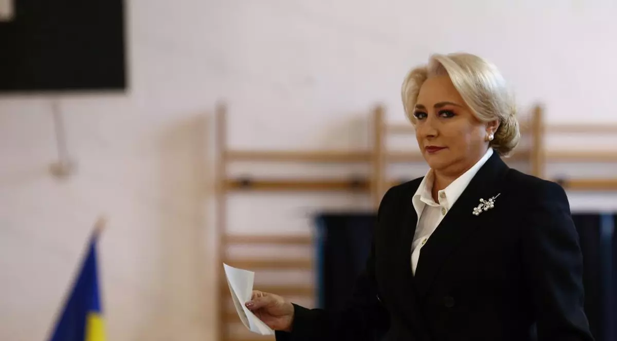 Ce a votat ca europarlamentar Viorica Dăncilă în privința căsătoriei între persoanele de același sex
