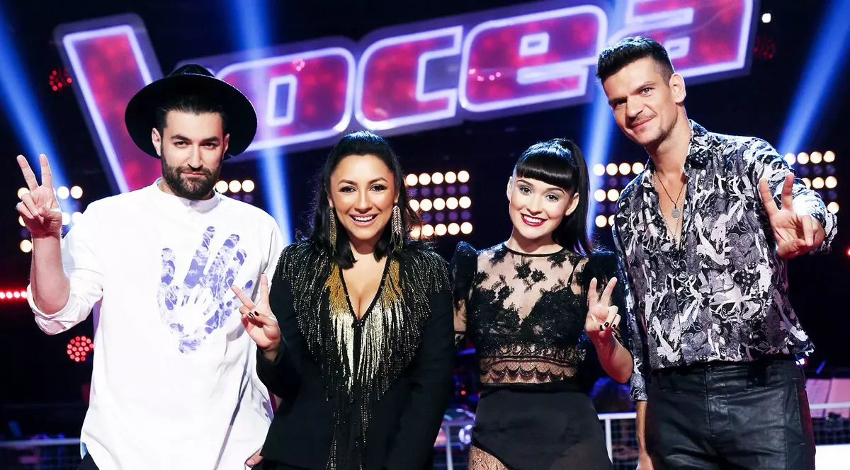 Încep Confruntările la Vocea României. Se încing spiritele între jurați. “Nu se mai poate așa“