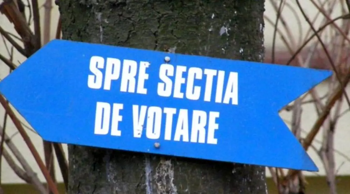 Românii din diaspora vor vota în 378 de secții la Referendumul pentru familie. Unde sunt cele mai multe secții de vot