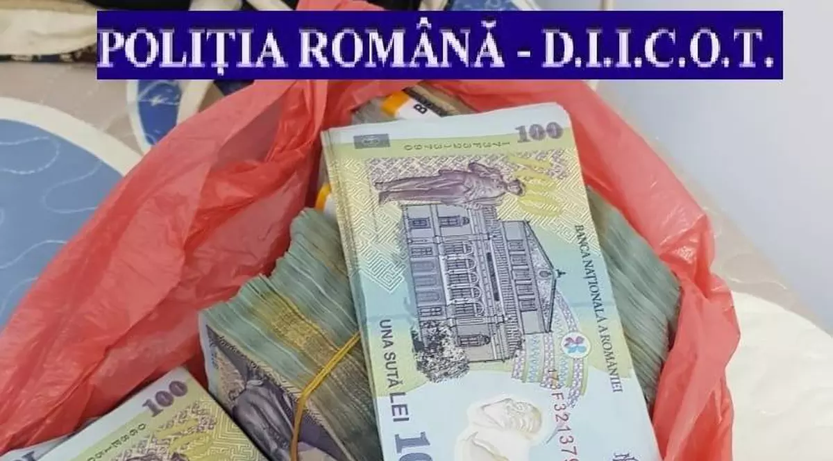 Sute de români erau bătuți, sechestrați și puși să muncească pe degeaba în Anglia. Traficanții de persoane din Vrancea au fost prinși