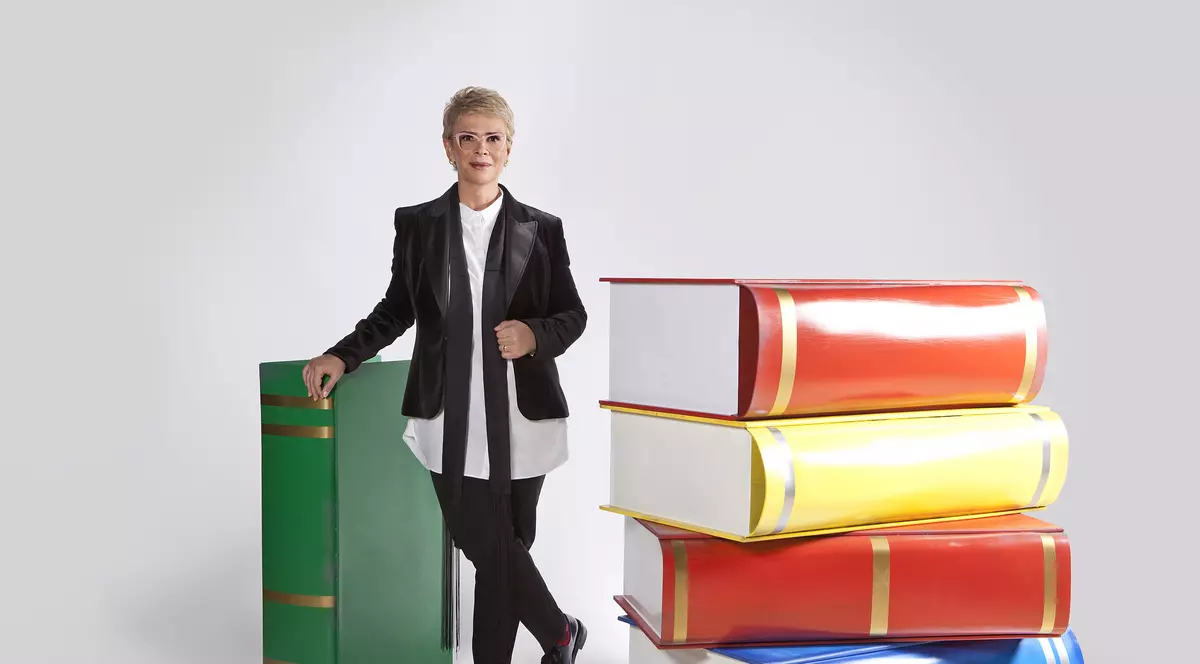 “Vrei sa fii milionar?” începe din 5 noiembrie, la Kanal D. Teo Trandafir dă startul celui mai iubit show