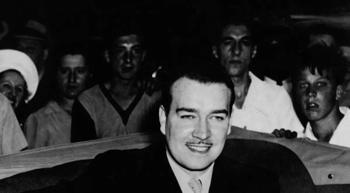 Strănepotul lui Hitler a fost părăsit de logodnică după ce a aflat cine este